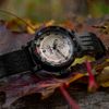 Vostok Europe / Mechanical wrist watch Nuclear Submarine NH35 / 571C607