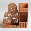 Сималенд / Desktop organizer "Happiness"