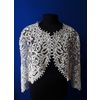 Кружевной Край / Lace Edge / Jacket "Yelets Patterns"