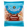 Gingerbread Coconut