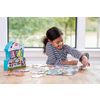 Crocodile Creek / Puzzle "Museum of Science"