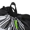 HATBER / Barcode shoe bag