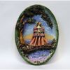 Художественные промыслы / Decorative ceramic panels