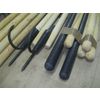 Dorotko-stalk for the support tool bagra rogacha DIN-50-4KP