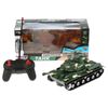 Технодрайв / Technodrive / RC Tank