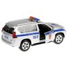 Технопарк / 丰田普拉多警车