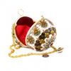 Золотая Хохлома / Bag "Ball"