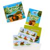 GamesDealer / Brettspiel "Igel im Wald"