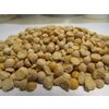 Chickpea halves