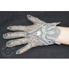 Елецкие кружева / Yelets lace / Women's lace gloves