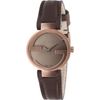 Gucci / İsviçre saatleri Birbirine YA133504