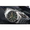 Seiko / japanische mechanische Armbanduhr Prospex SPB155J1