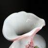 Керамика ручной работы / Floor vase "Lyra"