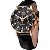 Relojes cronógrafo Vostok Europe / Undine VK64 / 515B568