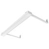 DELTA / Chalkboard lamp, with brackets and hardware, LED