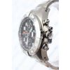 BALL / Швейцарские механические титановые наручные часы Engineer Hydrocarbon DC3036C-SA-BK с хронографом