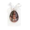 Egg chocolate "Kremlin"