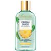 Brightening micellar water, FRESH JUICE Pineapple, BIELENDA, 100 ml