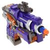 Технодрайв / Technodrive / Transforming robot 2 in 1 "Megabot"