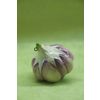 Ярославская майолика / Christmas tree toy "Garlic on a Christmas tree"