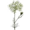 Kaemingk / Decorative branch Lemanna 76 cm, white