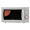 MYSTERY MMW-1703 microwave oven, 17 litre volume, 800 watt power, mechanical control, timer, white