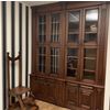 Solid wood furniture of the LUX class