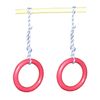 Ранний старт / Gymnastic rings, plastic