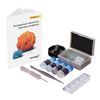 LEVENHUK / Children's microscope LabZZ M101 Orange, 40-640x, monocular, 3 objectives