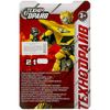 Технодрайв / Technodrive / Robot-transformer "Megabot"