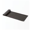 ЛЮБАША / Garbage bags 30 l, black on a roll 20 pcs., HDPE, 5 microns, 47x55 cm (± 5%), economy