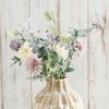 Kaemingk / Artificial Chrysanthemum Bouquet Avignon 40 cm
