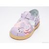 Children's sandals for the girl 0-85