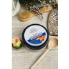 Sugar body scrub "Revitalizing" SIBERINA