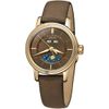 Epos / Swiss mechanical wrist watch Ladies 4391.832.22.57.87