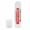 Glue stick BRAUBERG Crystal, 9 grams, transparent, PVP