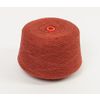 Wool yarn in reels and bundles