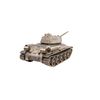 Золотая антилопа / RC model tank T-34/85 1:16