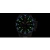 BALL / Engineer Hydrocarbon DC3026A-S6C-BE Đồng hồ đeo tay titan cơ học Thụy Sĩ với chronograph