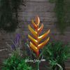 Kaemingk / Solar garden lamp Solar Flory 80 * 13 cm, IP44