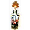Фабрика Матрешек / Matryoshka factory / Wooden doll with an apron