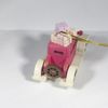 Toy Christmas tree "Machine car" 4010: New Year's decoration of the interior