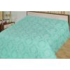 ВладЛен / VladLen / Bettlaken JACQUARD Popeline "Mint"
