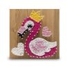 String art lab / Streichkunst "Flamingo"