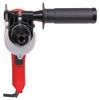 Drill network shock ISU10-13-RE M, 750 W, 2800 rpm, cartridge diameter 13 mm, case, FIOLENT