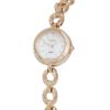 Слава / Slava / Reloj de pulsera para mujer de cuarzo 6129191/2035
