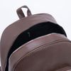 Сималенд / Leather backpack