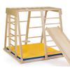 Ранний старт / Children's play complex "Raketa"