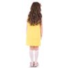 Торжокские золотошвеи / Children's dress "Caramel"