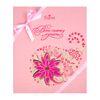 Конфаэль / Confael / Book with handmade chocolates "Chocolate story"